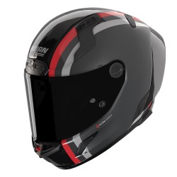 Casco Nolan X804 ULTRA CARBON GEMINI 364 Casco Nolan X804 ULTRA CARBON GEMINI 364