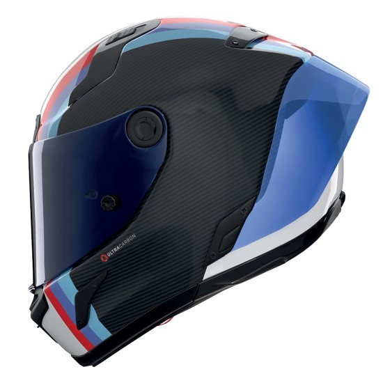 Casco Nolan X804 ULTRA CARBON GEMINI 365 - Micasco.es Casco Nolan X804 ULTRA CARBON GEMINI 365 - Micasco.es - Tu tienda de cascos de moto