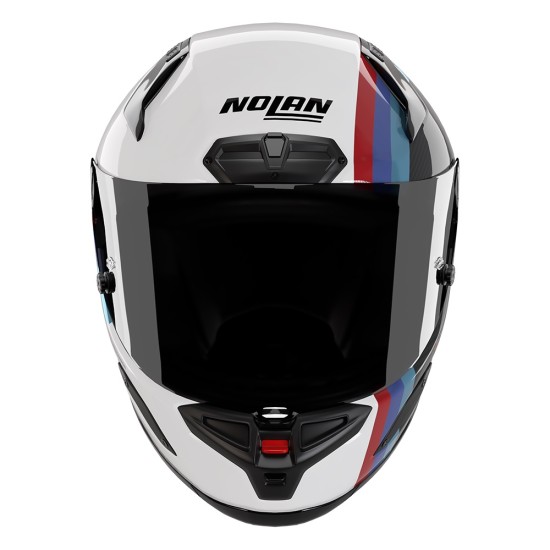 Casco Nolan X804 ULTRA CARBON GEMINI 365 - Micasco.es Casco Nolan X804 ULTRA CARBON GEMINI 365 - Micasco.es - Tu tienda de cascos de moto