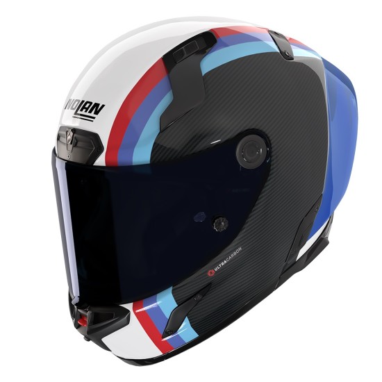 Casco Nolan X804 ULTRA CARBON GEMINI 365 - Micasco.es Casco Nolan X804 ULTRA CARBON GEMINI 365 - Micasco.es - Tu tienda de cascos de moto