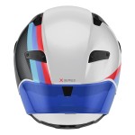 Casco Nolan X804 ULTRA CARBON GEMINI 365 - Micasco.es Casco Nolan X804 ULTRA CARBON GEMINI 365 - Micasco.es - Tu tienda de cascos de moto