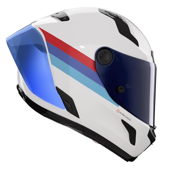 Casco Nolan X804 ULTRA CARBON GEMINI 365 - Micasco.es Casco Nolan X804 ULTRA CARBON GEMINI 365 - Micasco.es - Tu tienda de cascos de moto
