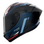 Casco Nolan X804 ULTRA CARBON Piega 366 - Micasco.es Casco Nolan X804 ULTRA CARBON Piega 366 - Micasco.es - Tu tienda de cascos de moto