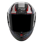 Casco Nolan X804 ULTRA CARBON Piega 366 - Micasco.es Casco Nolan X804 ULTRA CARBON Piega 366 - Micasco.es - Tu tienda de cascos de moto