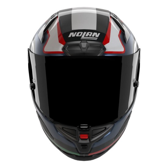 Casco Nolan X804 ULTRA CARBON Piega 366 - Micasco.es Casco Nolan X804 ULTRA CARBON Piega 366 - Micasco.es - Tu tienda de cascos de moto