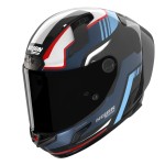Casco Nolan X804 ULTRA CARBON Piega 366 - Micasco.es Casco Nolan X804 ULTRA CARBON Piega 366 - Micasco.es - Tu tienda de cascos de moto