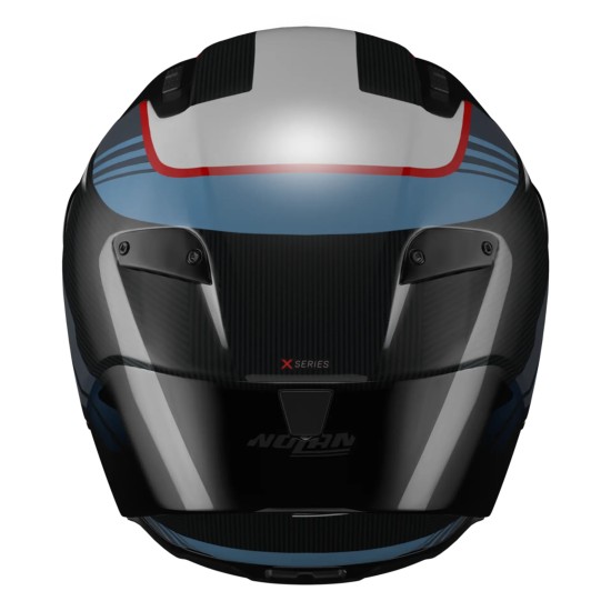 Casco Nolan X804 ULTRA CARBON Piega 366 - Micasco.es Casco Nolan X804 ULTRA CARBON Piega 366 - Micasco.es - Tu tienda de cascos de moto