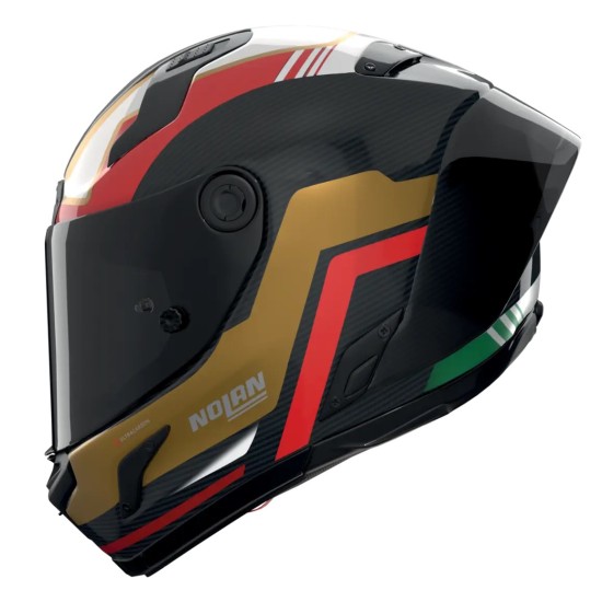 Casco Nolan X804 ULTRA CARBON Piega 367 - Micasco.es Casco Nolan X804 ULTRA CARBON Piega 367 - Micasco.es - Tu tienda de cascos de moto