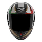Casco Nolan X804 ULTRA CARBON Piega 367 - Micasco.es Casco Nolan X804 ULTRA CARBON Piega 367 - Micasco.es - Tu tienda de cascos de moto