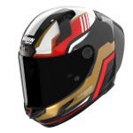 Casco Nolan X804 ULTRA CARBON Piega 367 - Micasco.es Casco Nolan X804 ULTRA CARBON Piega 367 - Micasco.es - Tu tienda de cascos de moto