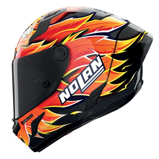 Casco Nolan X804 ULTRA CARBON Réplica Ianone 368 - Micasco.es Casco Nolan X804 ULTRA CARBON Réplica Ianone 368 - Micasco.es - Tu tienda de cascos de moto