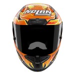 Casco Nolan X804 ULTRA CARBON Réplica Ianone 368 - Micasco.es Casco Nolan X804 ULTRA CARBON Réplica Ianone 368 - Micasco.es - Tu tienda de cascos de moto