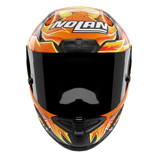 Casco Nolan X804 ULTRA CARBON Réplica Ianone 368 - Micasco.es Casco Nolan X804 ULTRA CARBON Réplica Ianone 368 - Micasco.es - Tu tienda de cascos de moto