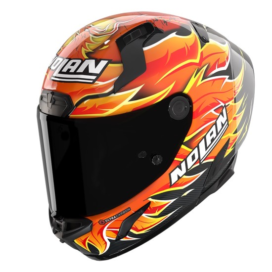 Casco Nolan X804 ULTRA CARBON Réplica Ianone 368 - Micasco.es Casco Nolan X804 ULTRA CARBON Réplica Ianone 368 - Micasco.es - Tu tienda de cascos de moto