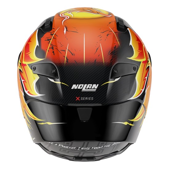 Casco Nolan X804 ULTRA CARBON Réplica Ianone 368 - Micasco.es Casco Nolan X804 ULTRA CARBON Réplica Ianone 368 - Micasco.es - Tu tienda de cascos de moto
