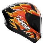 Casco Nolan X804 ULTRA CARBON Réplica Ianone 368 - Micasco.es Casco Nolan X804 ULTRA CARBON Réplica Ianone 368 - Micasco.es - Tu tienda de cascos de moto