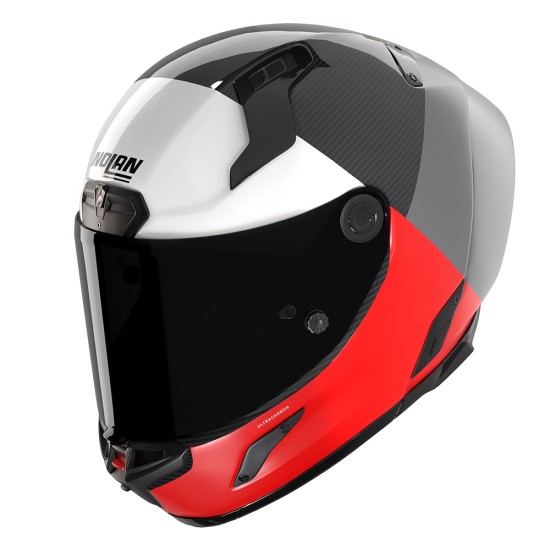Casco Nolan X804 ULTRA CARBON BLOCCO 369 - Micasco.es Casco Nolan X804 ULTRA CARBON BLOCCO 369 - Micasco.es - Tu tienda de cascos de moto