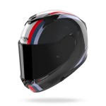 Casco NOLAN X904 ULTRA CARBON GEMINI 351 - Micasco.es - Tu tienda de cascos de moto