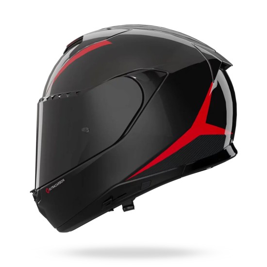 Casco NOLAN X904 ULTRA CARBON EMBLEMA 353 - Micasco.es - Tu tienda de cascos de moto
