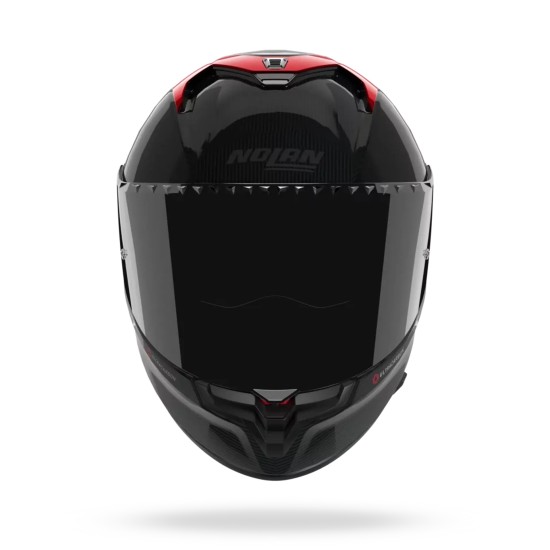 Casco NOLAN X904 ULTRA CARBON EMBLEMA 353 - Micasco.es - Tu tienda de cascos de moto