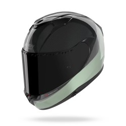 Casco NOLAN X904 ULTRA CARBON VERNICIATURA SPECIALE 342
