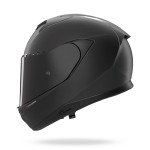 Casco NOLAN X904 ULTRA CARBON TRIPLONERO 323 - Micasco.es - Tu tienda de cascos de moto