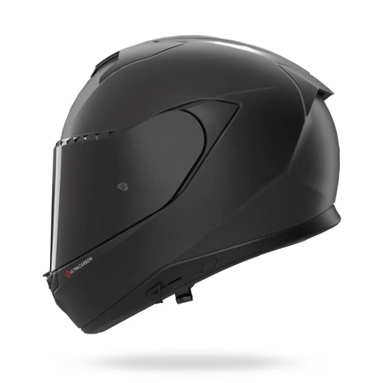 Casco NOLAN X904 ULTRA CARBON TRIPLONERO 323 - Micasco.es - Tu tienda de cascos de moto