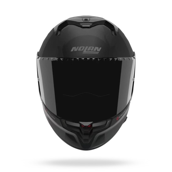 Casco NOLAN X904 ULTRA CARBON TRIPLONERO 323 - Micasco.es - Tu tienda de cascos de moto