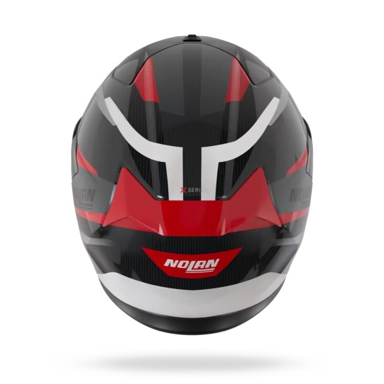 Casco NOLAN X904 ULTRA CARBON CALIBRO 345 - Micasco.es Casco NOLAN X904 ULTRA CARBON CALIBRO 345 - Micasco.es - Tu tienda de cascos de moto