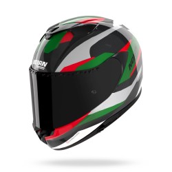 Casco NOLAN X904 ULTRA CARBON CALIBRO 346