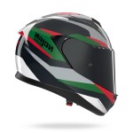Casco NOLAN X904 ULTRA CARBON CALIBRO 346 - Micasco.es - Tu tienda de cascos de moto