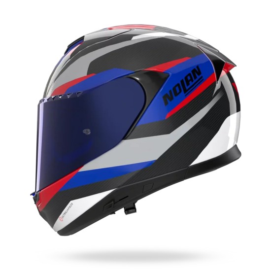 Casco NOLAN X904 ULTRA CARBON CALIBRO 347 - Micasco.es - Tu tienda de cascos de moto
