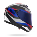Casco NOLAN X904 ULTRA CARBON CALIBRO 347 - Micasco.es - Tu tienda de cascos de moto