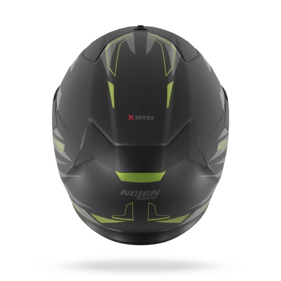 Casco NOLAN X904 ULTRA CARBON ROMBO 358 - Micasco.es - Tu tienda de cascos de moto