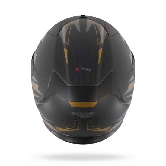 Casco NOLAN X904 ULTRA CARBON ROMBO 350 - Micasco.es Casco NOLAN X904 ULTRA CARBON ROMBO 350 - Micasco.es - Tu tienda de cascos de moto