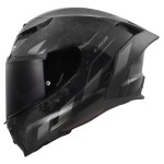 Casco integral LS2 FF807 DRAGON ORIX Gloss Grey - Micasco.es - Tu tienda de cascos de moto
