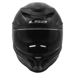 Casco integral LS2 FF807 DRAGON ORIX Gloss Grey - Micasco.es - Tu tienda de cascos de moto