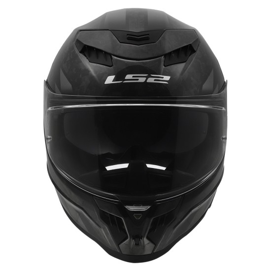 Casco integral LS2 FF807 DRAGON ORIX Gloss Grey - Micasco.es - Tu tienda de cascos de moto
