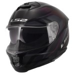 Casco integral LS2 FF808 Stream EVO II Fury Gloss Chameleon - Micasco.es - Tu tienda de cascos de moto