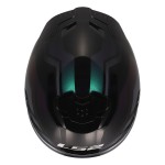 Casco integral LS2 FF808 Stream EVO II Fury Gloss Chameleon - Micasco.es - Tu tienda de cascos de moto