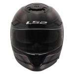 Casco integral LS2 FF808 Stream EVO II Fury Gloss Chameleon - Micasco.es - Tu tienda de cascos de moto
