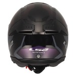 Casco integral LS2 FF808 Stream EVO II Fury Gloss Chameleon - Micasco.es - Tu tienda de cascos de moto