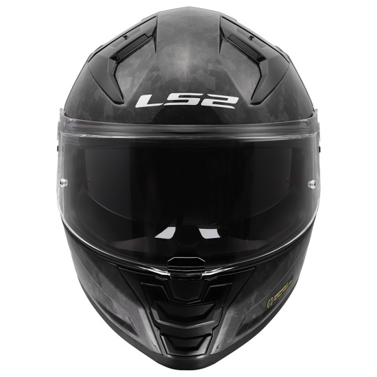 Casco integral LS2 FF811 VECTOR II Forged Gloss - Micasco.es - Tu tienda de cascos de moto