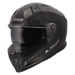 Casco integral LS2 FF811 VECTOR II Forged Gloss - Micasco.es - Tu tienda de cascos de moto