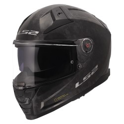 Casco integral LS2 FF811 VECTOR II Forged Gloss