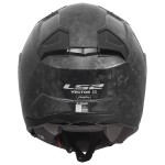 Casco integral LS2 FF811 VECTOR II Forged Gloss - Micasco.es - Tu tienda de cascos de moto