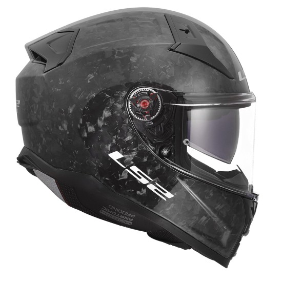 Casco integral LS2 FF811 VECTOR II Forged Gloss - Micasco.es - Tu tienda de cascos de moto