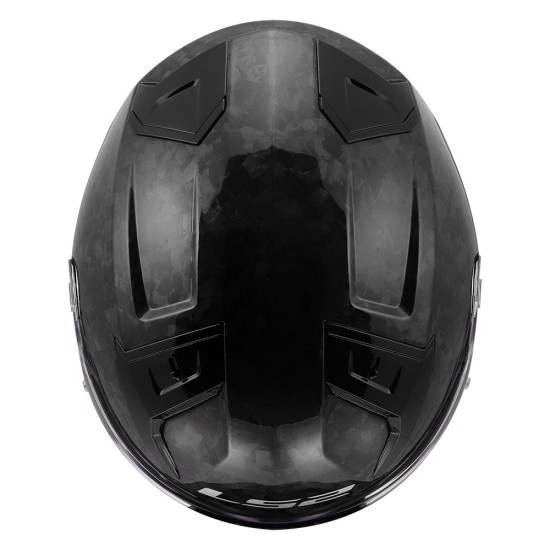 Casco integral LS2 FF811 VECTOR II Forged Gloss - Micasco.es - Tu tienda de cascos de moto