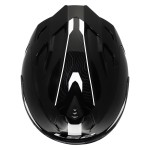 LS2 FF817 CHALLENGER II ESSENTIAL Gloss Black White - Micasco.es - Tu tienda de cascos de moto