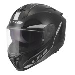 LS2 FF817 CHALLENGER II ESSENTIAL Gloss Black White - Micasco.es LS2 FF817 CHALLENGER II ESSENTIAL Gloss Black White - Micasco.es - Tu tienda de cascos de moto